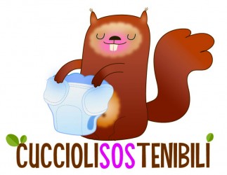 logo cuccioli sostenibili